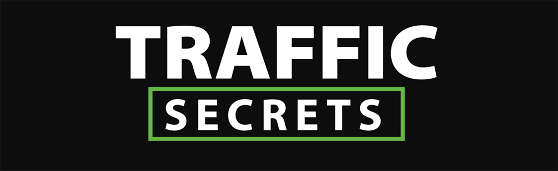 Traffic Secrets Book by Russell Brunson. Worth it?