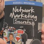 Network Marketing Secrets